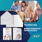 Better Office Products Fun Farewell/Goodbye to Coworker Cards W/Envs, 5in. x 7in. 2 Funny Designs, 2PK 64629 - alternate 5